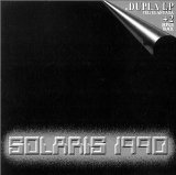 SOLARIS 1990(WITH 2 BONUS TRACKS)