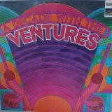 A DECADE WITH THE VENTURES