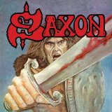 SAXON(1979,SHMCD,LTD.PAPER SLEEVE)