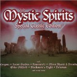 MYSTIC SPIRITS/SPEC EDITION