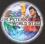 JIM PETERIK & WORLD STAGE
