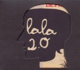 LALA 2.0(DIE-CUT SLEEVE,LTD)