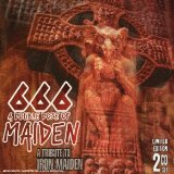 666 A DOUBLE DOSE OF MAIDEN