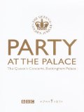 PARTY AT THE PALACE