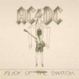 FLICK OF THE SWITCH 180 GRAM