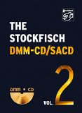 STOCKFISH DMM-CD/SACD VOL.2(HARDBOOK COVER)
