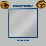 LOOK AT YOURSELF/LIM PAPER SLEEVE