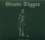 THE GRAVE DIGGER/ DIGI