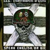 SPEAK EMGLISH OR DIE