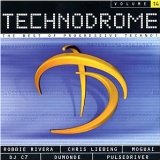 TECHNODROME-14