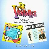TV THEMES/BOBBY VEE MEETS THE VENTURES