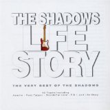 LIFE STORY (THE VERY BEST OF THE SHADOWS,45 TRACKS)