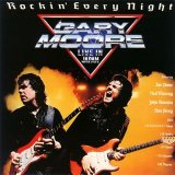 ROCKIN' EVERY NIGHT LIVE IN JAPAN /LIM PAPER SLEEVE