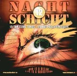 NACHT SCHICHT-12/ TOP CLUB TUNES