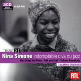 NINA SINGS THE BLUES/SILK & SOUL/TO LOVE SOMEBODY