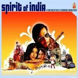 SPIRIT OF INDIA(ELECTRONIC INDIAN VIBES)
