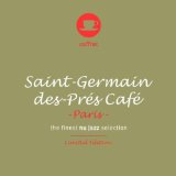 SAINT-GERMAIN DES PRES CAFE BOX