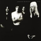 JOHNNY WINTER AND/ LIM PAPER SLEEVE