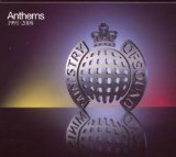 MINISTRY OF SOUND ANTHEMS 1991-2008