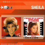 SHEILA / L'HEURE DE LA SORTIE