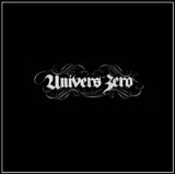 UNIVERS ZERO /LIM PAPER SLEEVE