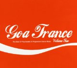 GOA TRANCE-2