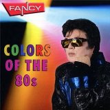 COLORS OF THE 80'S