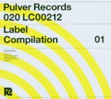 PULVER RECORDS 020 /LABEL COMPIL