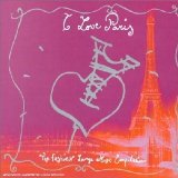 I LOVE PARIS /LOUNGE CLASSIC