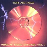 LIONS & FABLES VERGLAS SAMPLER VOL.1