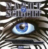 NACHT SCHICHT-7/ COOL CLUB TUNES