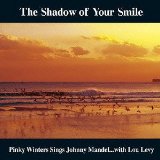SHADOW OF YOUR SMILE /LIM PAPER SLEEVE