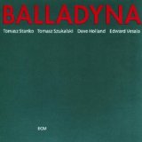 BALLADYNA (MADE IN USA MINIVINYL CD EDITION)