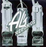 AL'S RECORDS SERIES 1