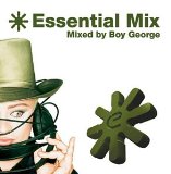 ESSENTIAL MIX/ MIXED BY BOY GEORGE