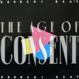 AGE OF CONSENT
