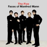 FIVE FACES OF MANFRED MANN(1964)