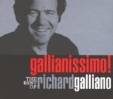 GALLIANISSIMO! THE BEST OF RICHARD GALLIANO(DIGIPACK)
