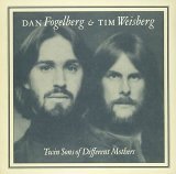 TWIN SONS OF DIFFERENT MOTHERS/ LIM PAPER SLEEVE