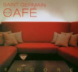 SAINT GERMAIN CAFE