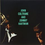 JOHN COLTRANE & JOHNNY HARTMAN(1963,LTD)