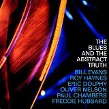 BLUES AND THE ABSTRACT TRUTH