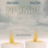 NFUMBE FOR THE UNSEEN /LIVE