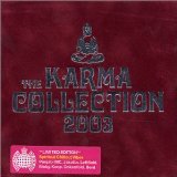 KARMA COLLECTION 2003