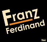 FRANZ FERDINAND /LIMITED