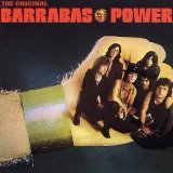BARRABAS POWER(1973,REM)