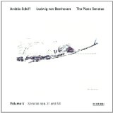 LUDWIG VAN BEETHOVEN PIANO SONATAS VOL.V (DOUBLE CD EDITION
