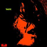 TASTE FEAT.RORY GALLAGHER