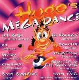 HUGO'S MEGA DANCE (MO-DO,DJ BOBO,PHARAO,FUN FACTORY)
