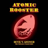 DEVIL'S ANSWER (SINGLES COLLECTION)